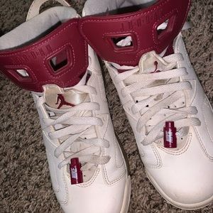 jordan 6’s